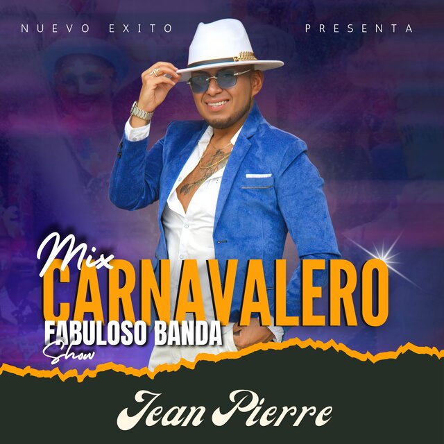Mix Carnavalero