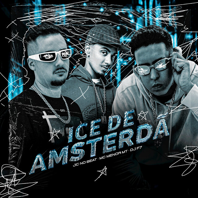 Ice de Amsterdã