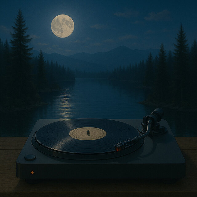 Night IV