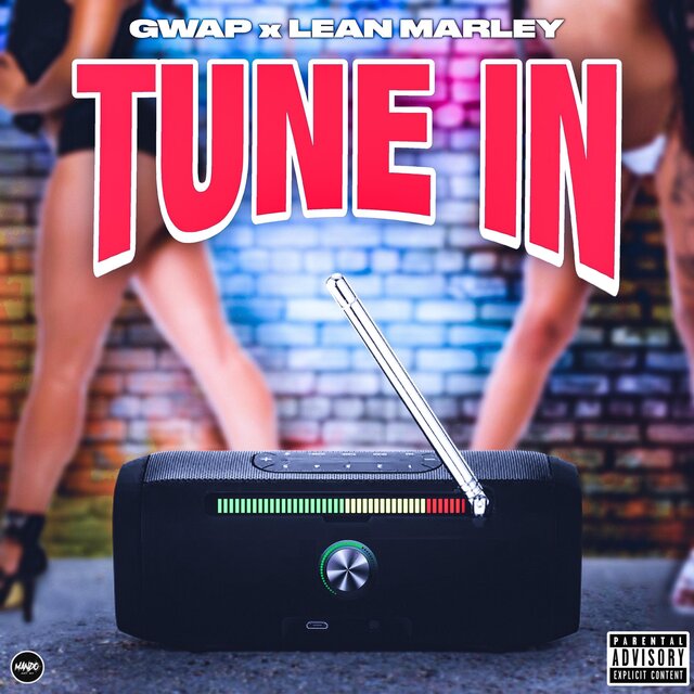 Tune In (feat. Lean Marley)
