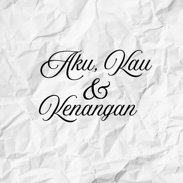 Aku, Kau & Kenangan (Piano Version)