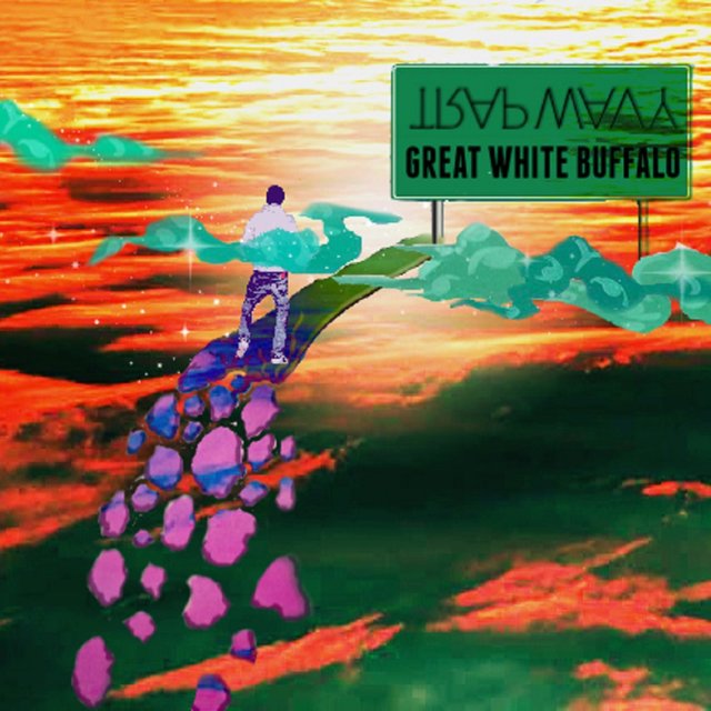 Trap Wavy: Great White Buffalo