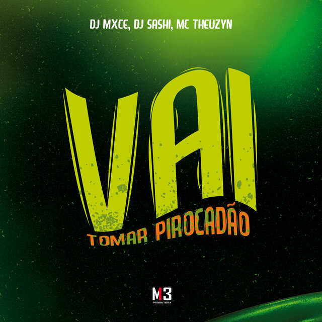 Vai Tomar Pirocadão
