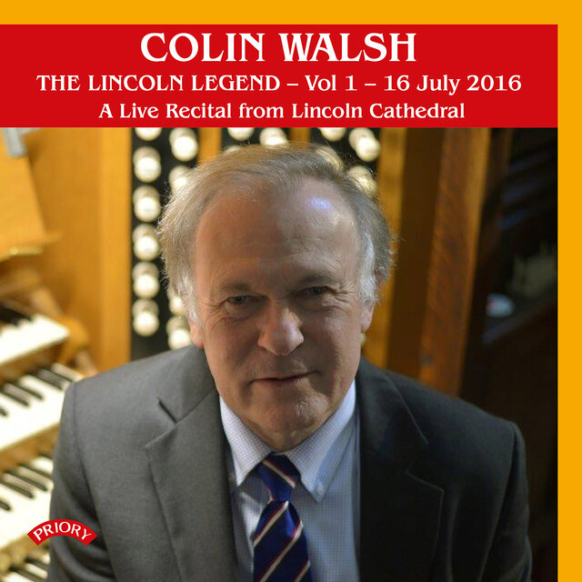 The Lincoln Legend, Vol. 1 (Live)