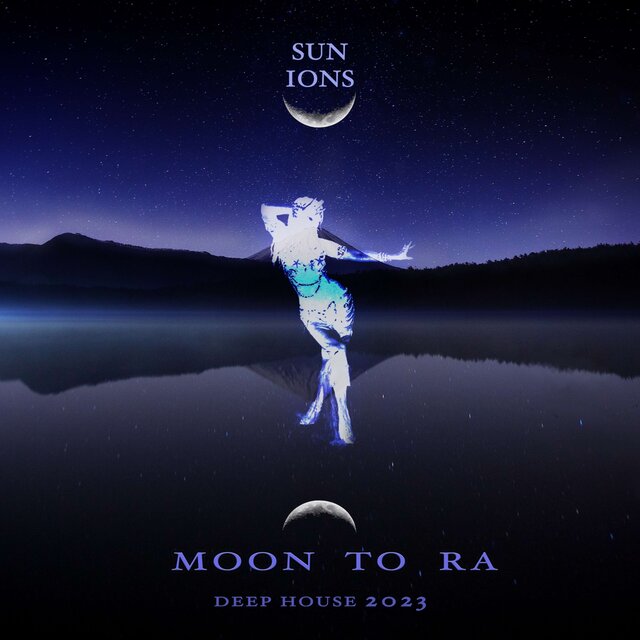 Moon to Ra