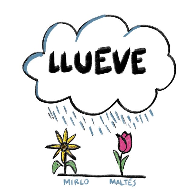 Llueve