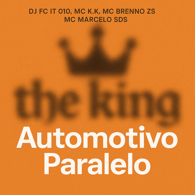 Automotivo Paralelo