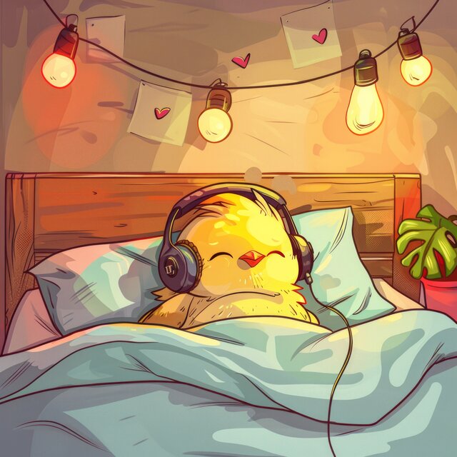Ambient Birds, Vol. 2