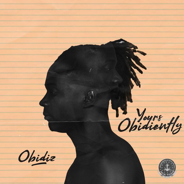 Yours Obidiently