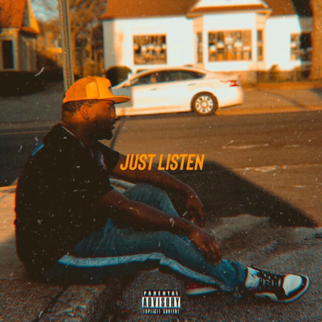 Just Listen