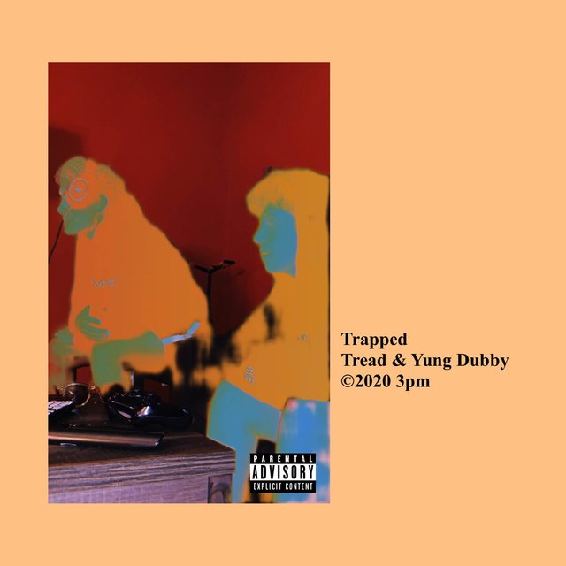 Trapped