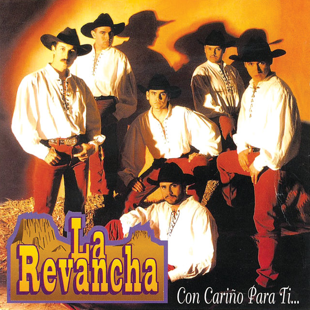 Con Cariño Para Ti