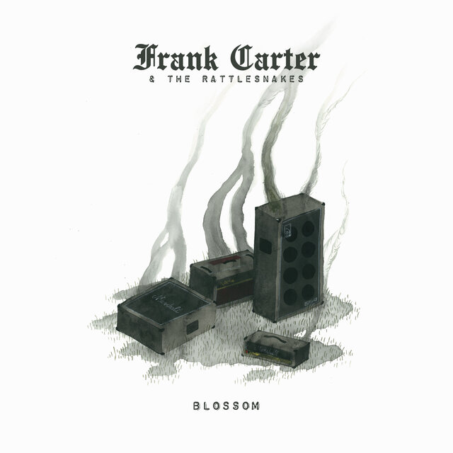 Loss (Live at The Fleece, Bristol, 2015)