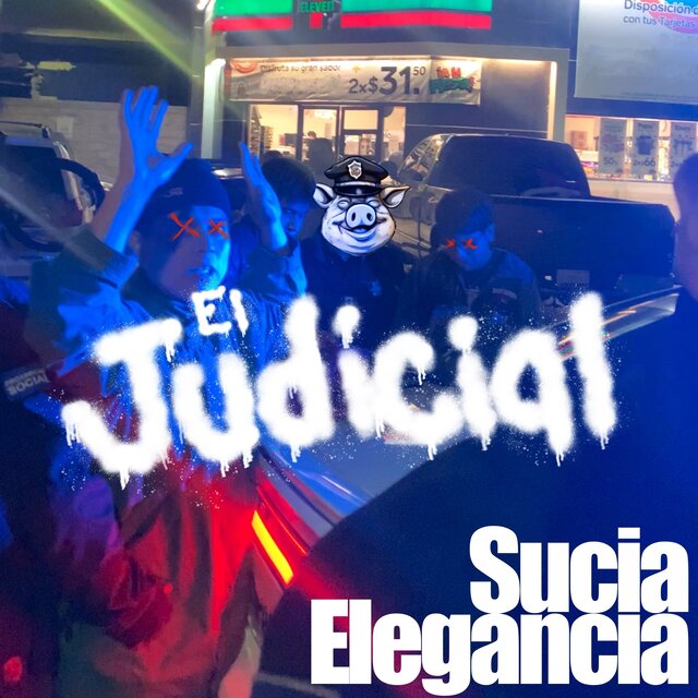 El Judicial