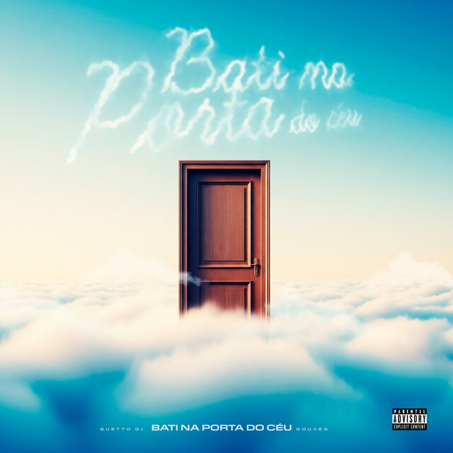 Bati na Porta do Céu