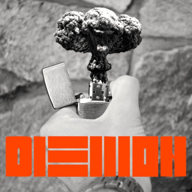 Bombs over Babylon