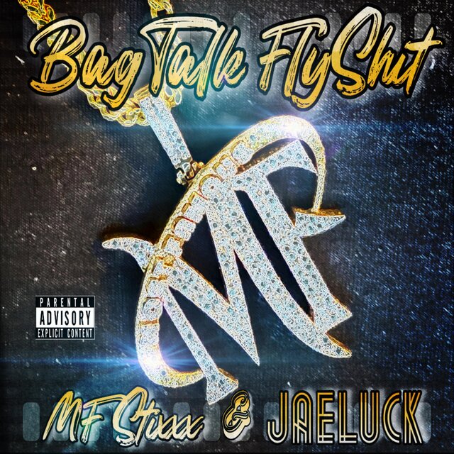 BagTalk FlyShit