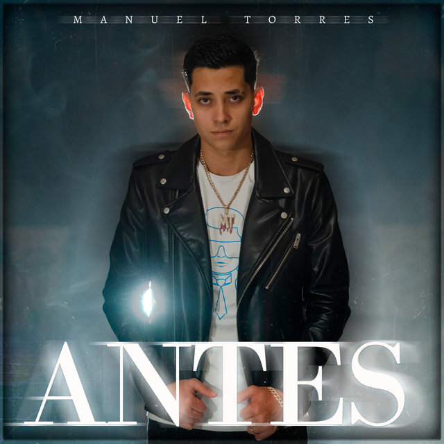 Antes (Cover)