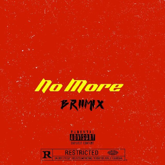No more (Briimix) (feat. Brii Raw)