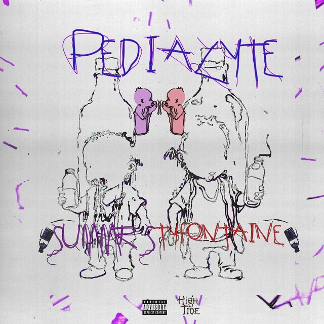 pedialyte