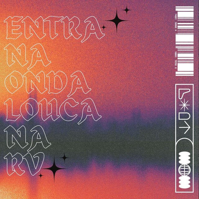 entra na onda louca na RV
