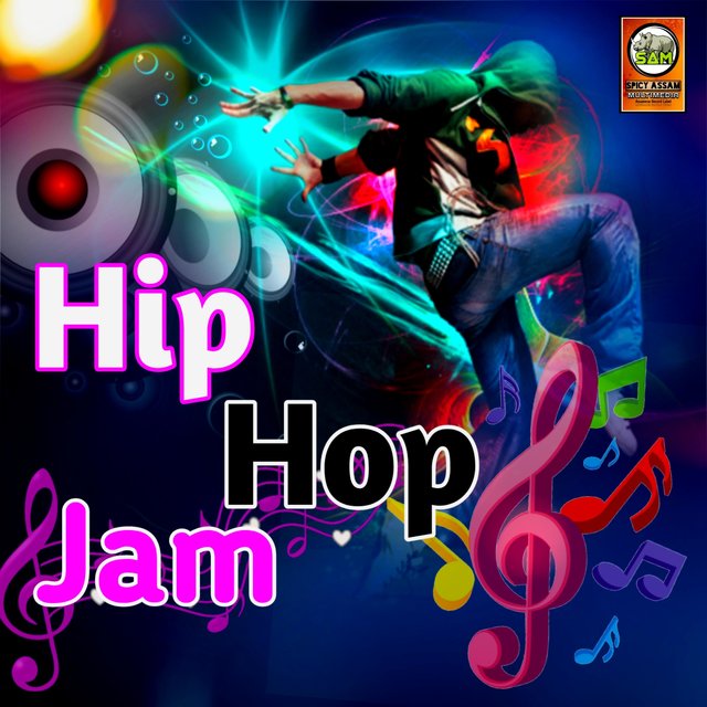Hip Hop Jam