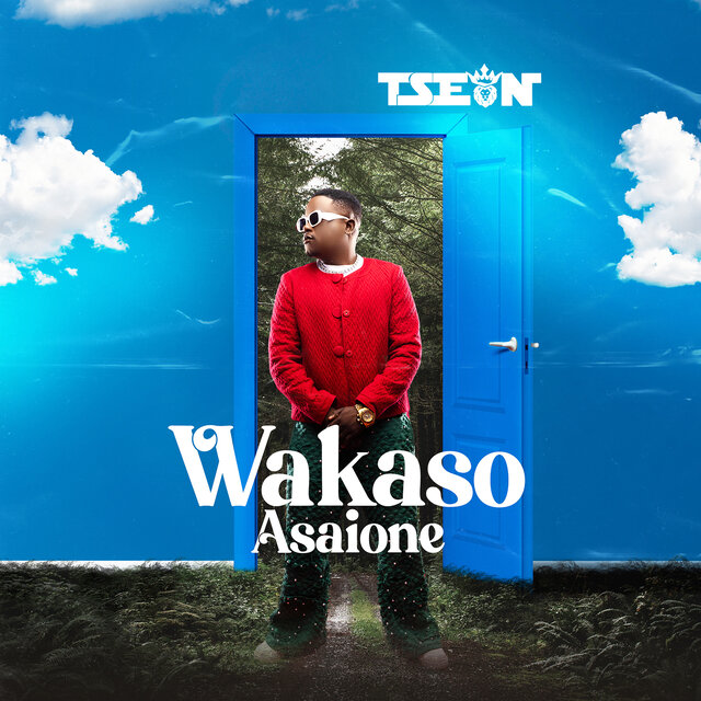 Wakaso Asaione