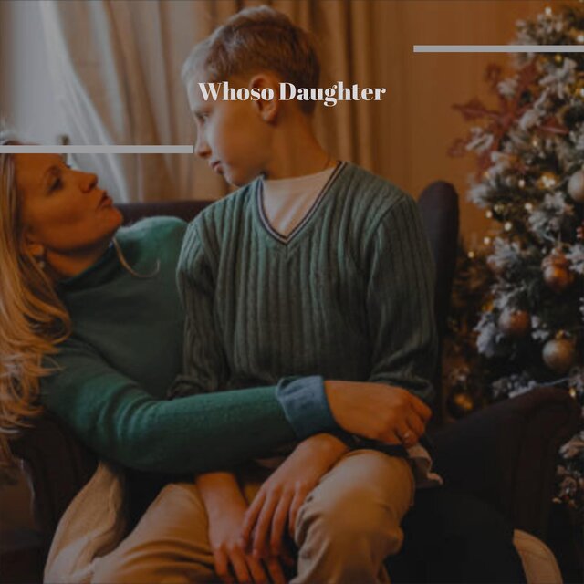 Whoso Daughter