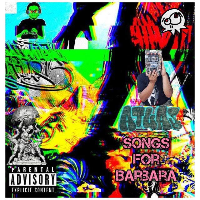 Songs For Barbara
