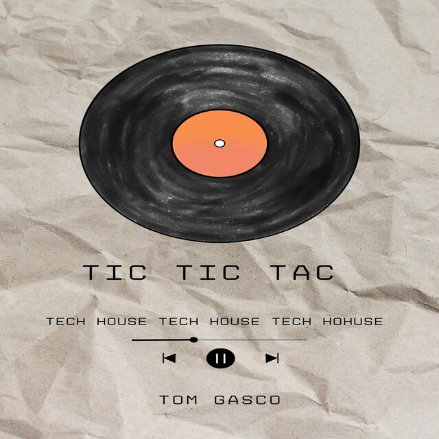 Tic tic tac (Tech House)
