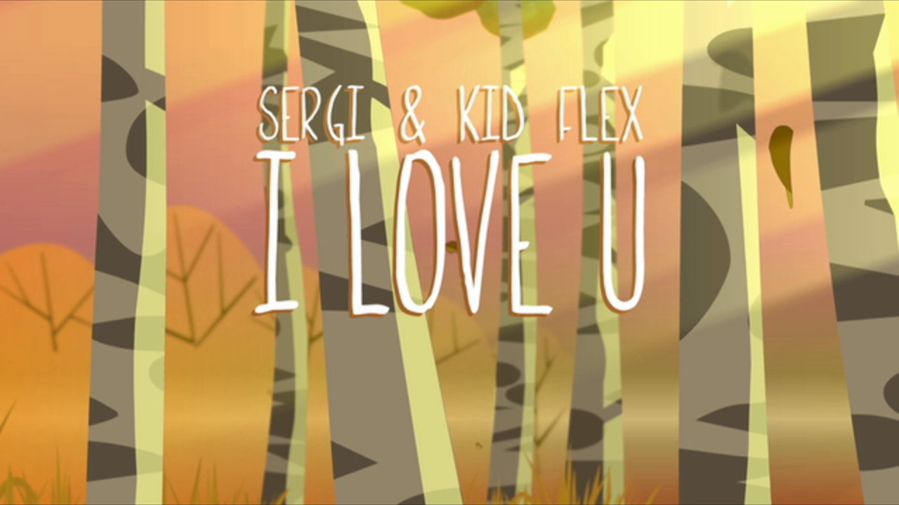 I Love U