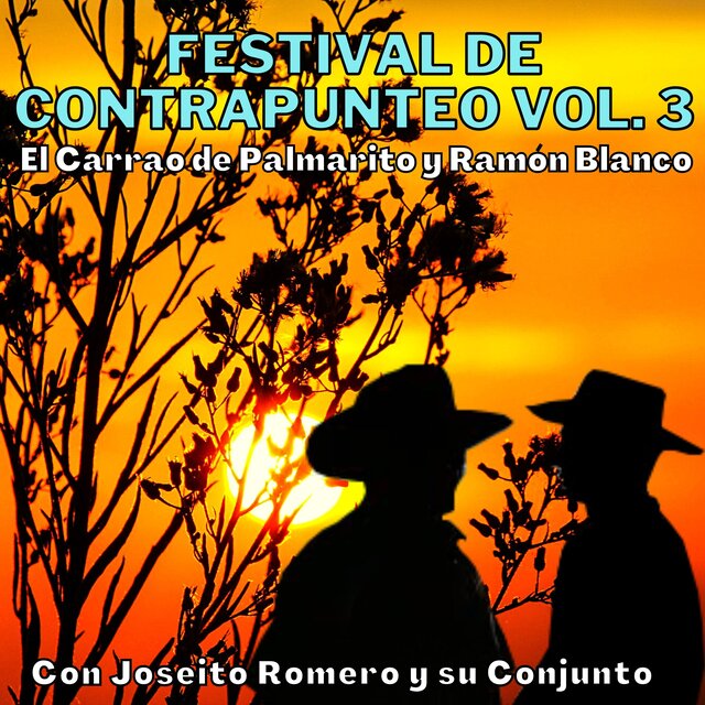 Festival de Contrapunteo, Vol. 3