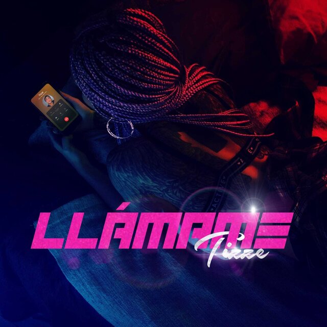 Llámame