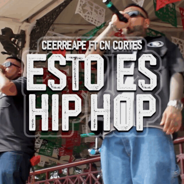 Esto Es Hip Hop