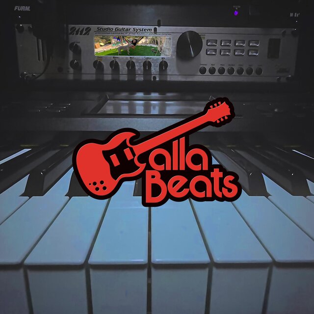 Callabeats 3 (EP)