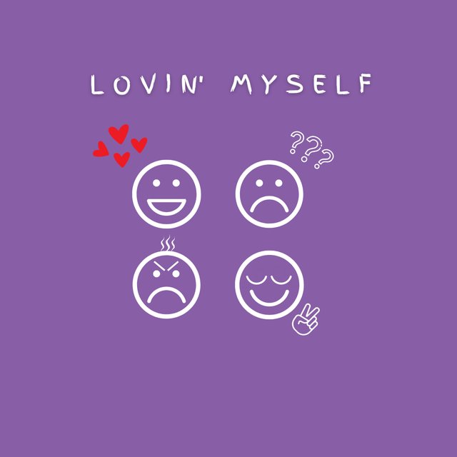 Lovin' Myself