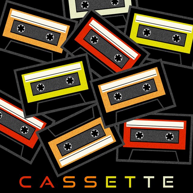 c a s s e t t e