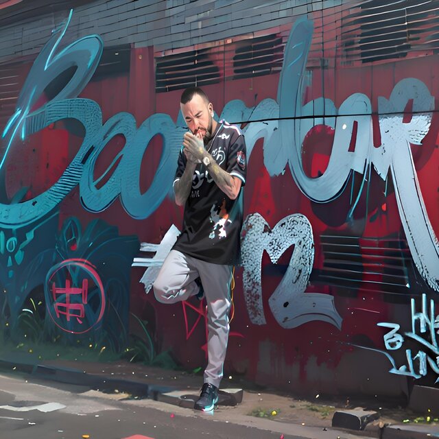 Boombap #12 (feat. El Bochen & Tecnica Intacta)