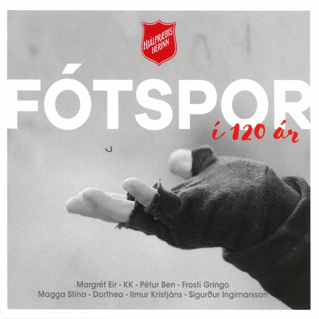 Fótspor