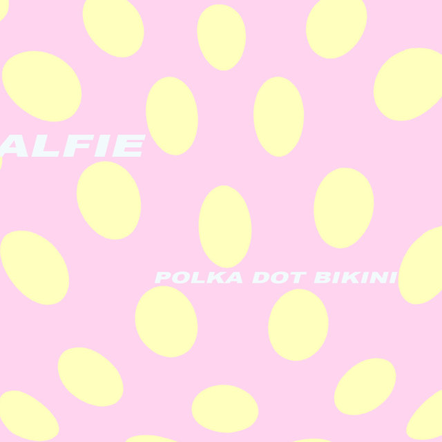 Polka Dot Bikini