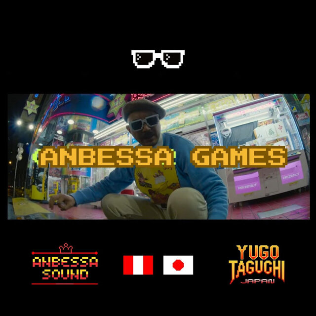 Anbessa Games
