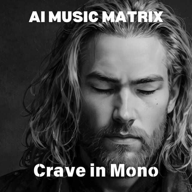 Crave in Mono