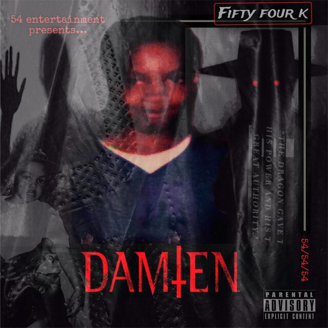 Damien