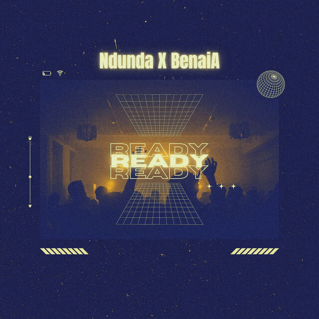 Ready