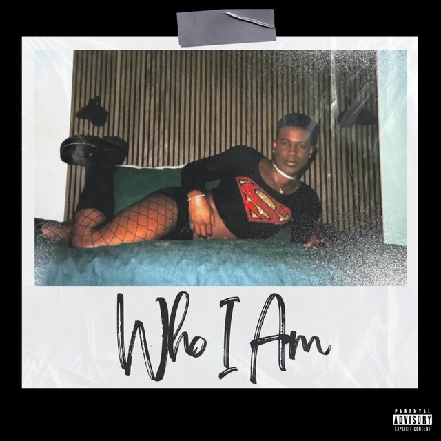 Who I Am