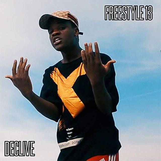Freestyle 13