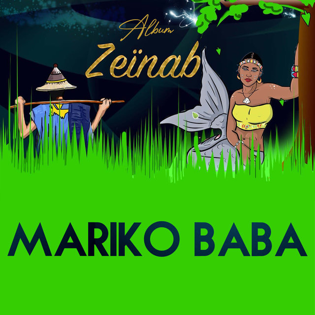 Zeïnab (Album)