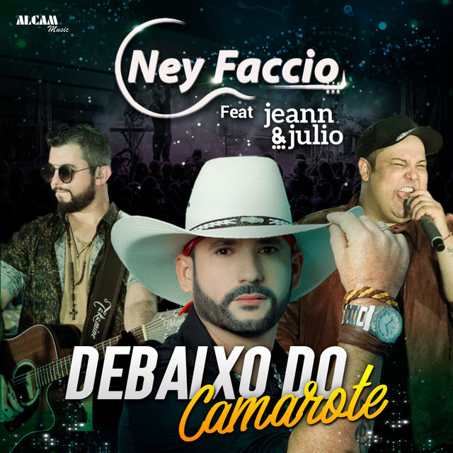 Debaixo do Camarote