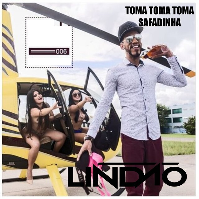 Toma Toma Safadinha  006