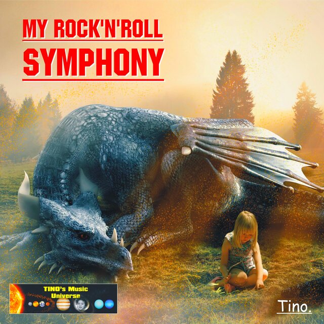 MY ROCK'N'ROLL SYMPHONY